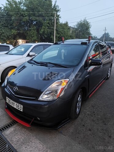 Toyota Prius 2007, 350,000 km - 1.5 l - Lənkəran