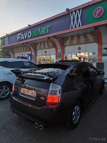Toyota Prius 2007, 350,000 km - 1.5 l - Lənkəran