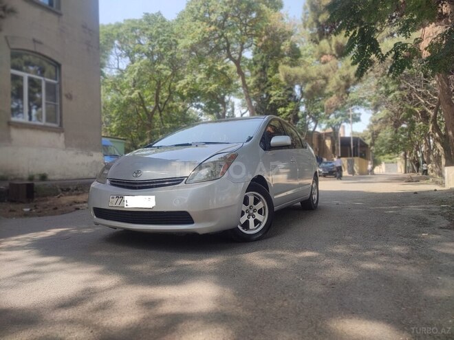 Toyota Prius 2007, 283,350 km - 1.5 l - Bakı