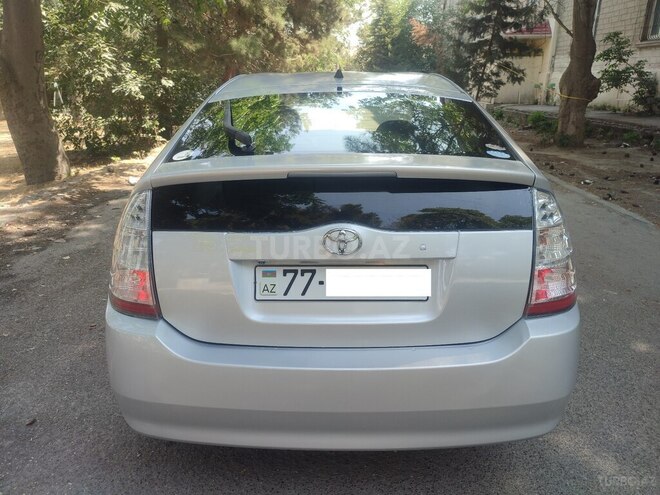 Toyota Prius 2007, 283,350 km - 1.5 l - Bakı