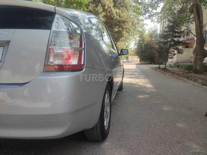 Toyota Prius 2007, 283,350 km - 1.5 l - Bakı