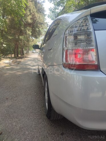 Toyota Prius 2007, 283,350 km - 1.5 l - Bakı