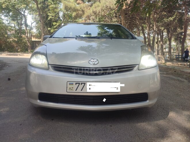 Toyota Prius 2007, 283,350 km - 1.5 l - Bakı