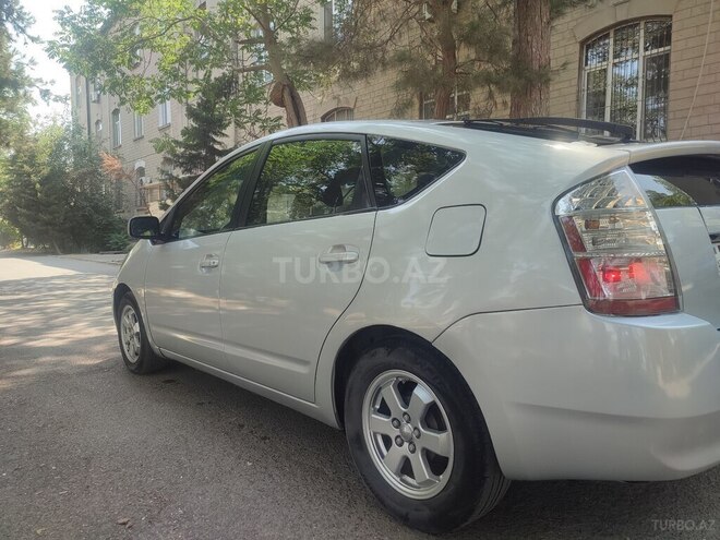 Toyota Prius 2007, 283,350 km - 1.5 l - Bakı