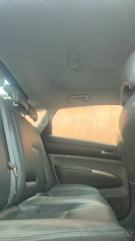 Toyota Prius 2007, 283,350 km - 1.5 l - Bakı