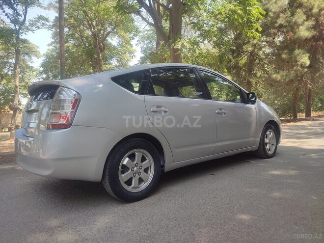 Toyota Prius 2007, 283,350 km - 1.5 l - Bakı