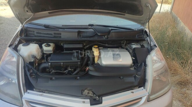 Toyota Prius 2007, 283,350 km - 1.5 l - Bakı