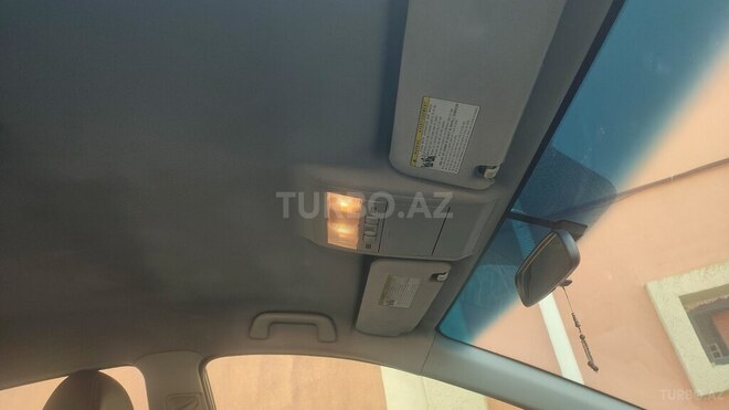 Toyota Prius 2007, 283,350 km - 1.5 l - Bakı