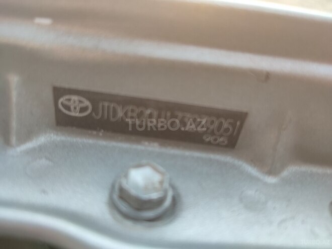 Toyota Prius 2007, 283,350 km - 1.5 l - Bakı