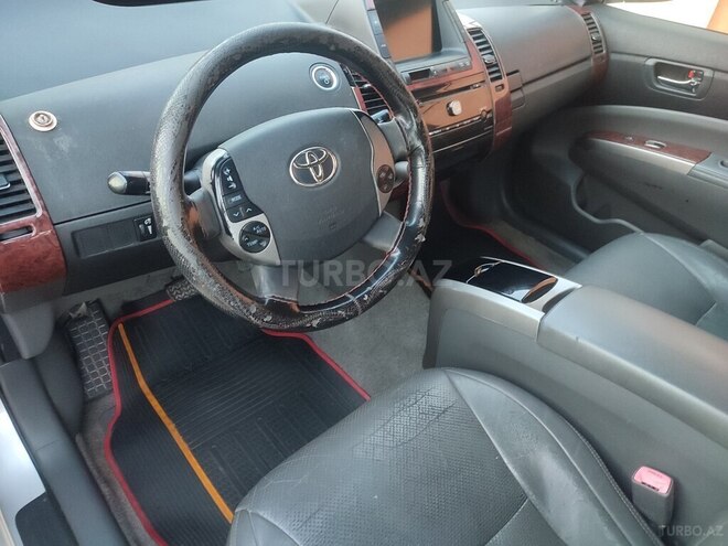 Toyota Prius 2007, 283,350 km - 1.5 l - Bakı