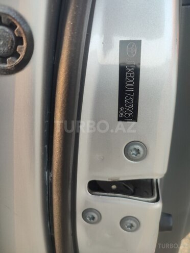 Toyota Prius 2007, 283,350 km - 1.5 l - Bakı