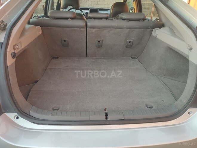 Toyota Prius 2007, 283,350 km - 1.5 l - Bakı