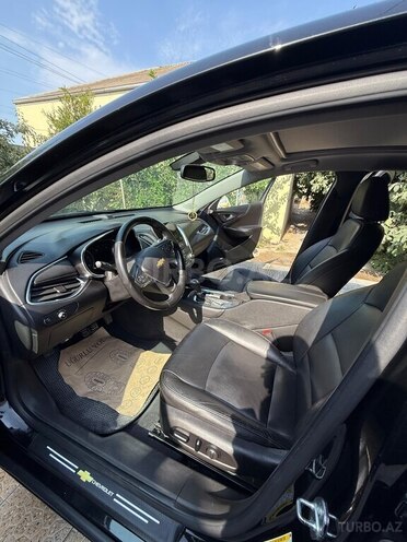 Chevrolet Malibu 2018, 85,000 km - 1.5 l - Bakı
