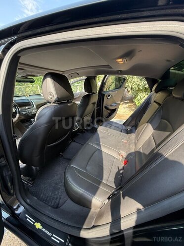Chevrolet Malibu 2018, 85,000 km - 1.5 l - Bakı
