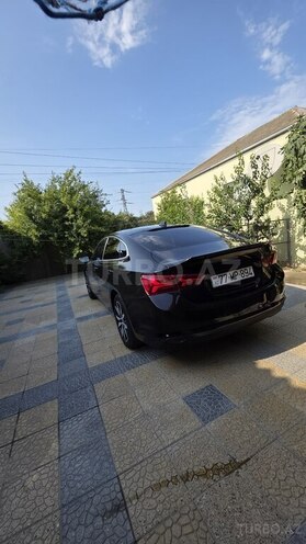 Chevrolet Malibu 2018, 85,000 km - 1.5 l - Bakı