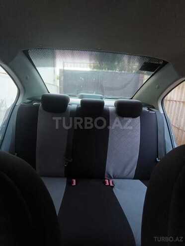 Chevrolet Aveo 2012, 386,751 km - 1.4 л - Lənkəran