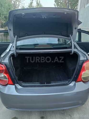 Chevrolet Aveo 2012, 386,751 km - 1.4 л - Lənkəran