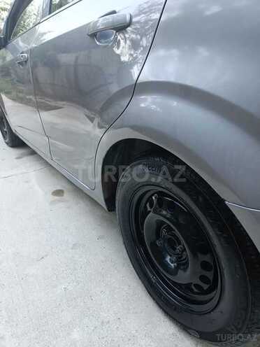 Chevrolet Aveo 2012, 386,751 km - 1.4 л - Lənkəran