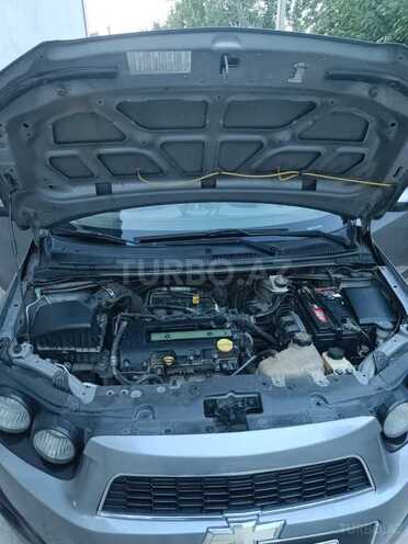 Chevrolet Aveo 2012, 386,751 km - 1.4 л - Lənkəran