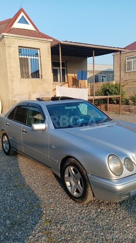 Mercedes C 240 1998, 390,000 km - 2.4 l - Bakı