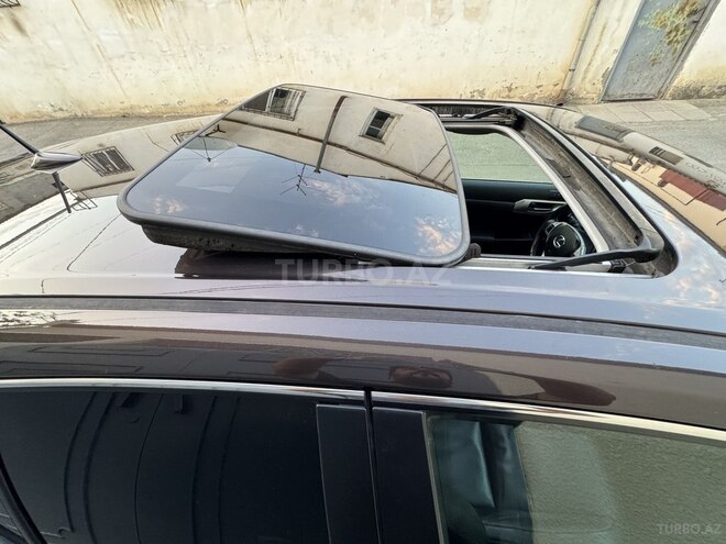 Lexus CT 200h 2012, 228,300 km - 1.8 l - Bakı