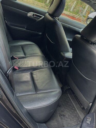 Lexus CT 200h 2012, 228,300 km - 1.8 l - Bakı