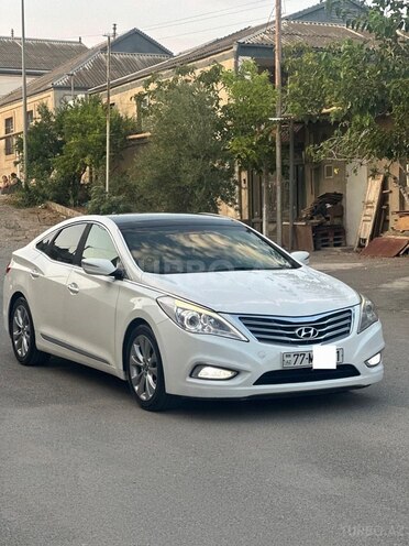 Hyundai Azera 2013, 187,400 km - 2.4 l - Bakı