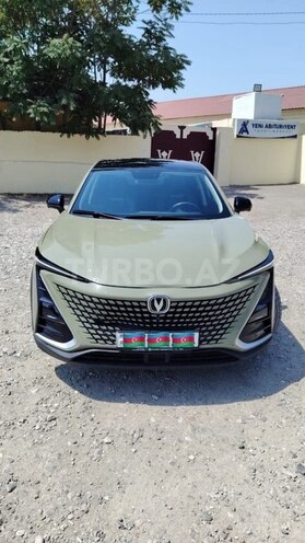 Changan Uni-T 2022, 180,000 km - 1.5 л - Bakı