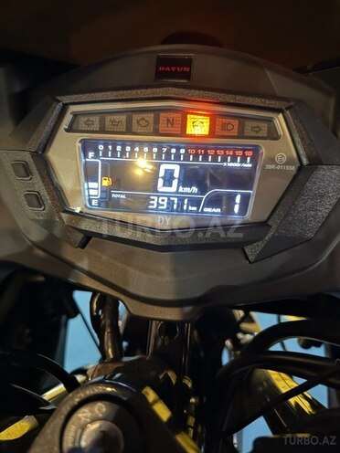 Dayun  2024, 3,971 km - 0.3 l - Bakı