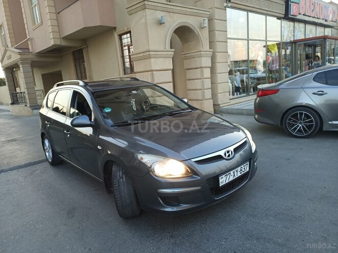 Hyundai i30 2010, 146,985 km - 1.4 l - Bakı