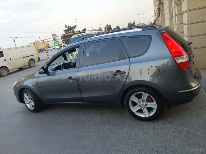 Hyundai i30 2010, 146,985 km - 1.4 l - Bakı