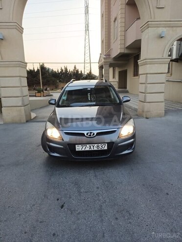 Hyundai i30 2010, 146,985 km - 1.4 l - Bakı