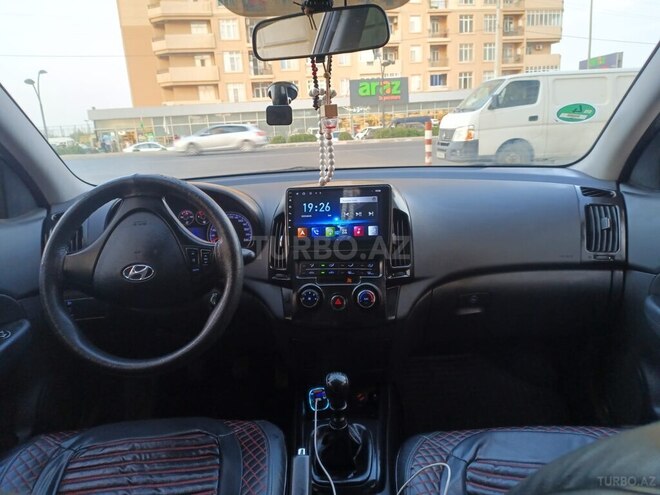 Hyundai i30 2010, 146,985 km - 1.4 l - Bakı