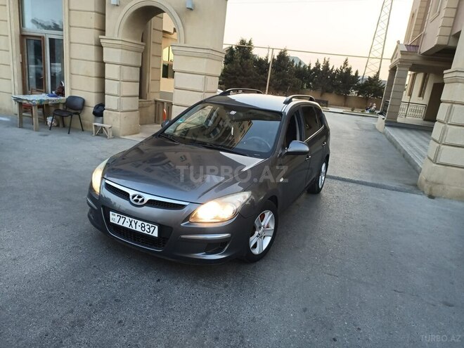 Hyundai i30 2010, 146,985 km - 1.4 l - Bakı