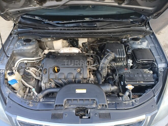 Hyundai i30 2010, 146,985 km - 1.4 l - Bakı