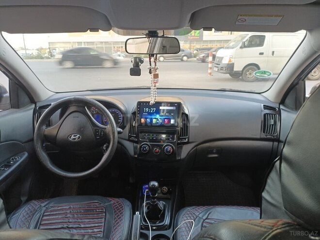 Hyundai i30 2010, 146,985 km - 1.4 l - Bakı