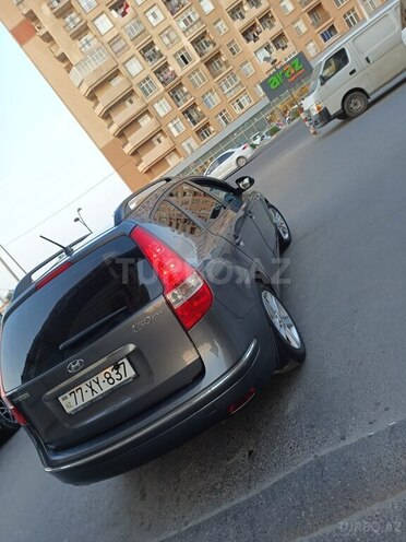 Hyundai i30 2010, 146,985 km - 1.4 l - Bakı