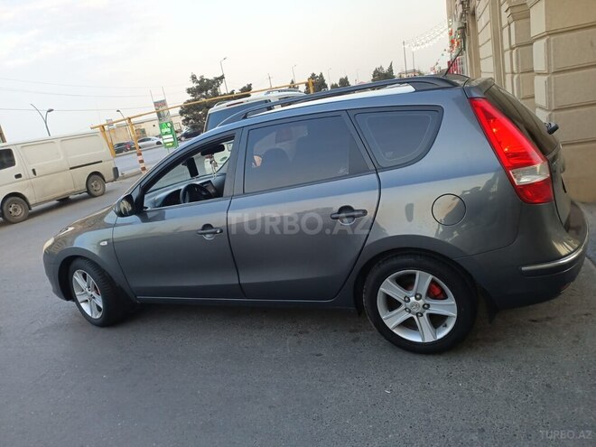 Hyundai i30 2010, 146,985 km - 1.4 l - Bakı
