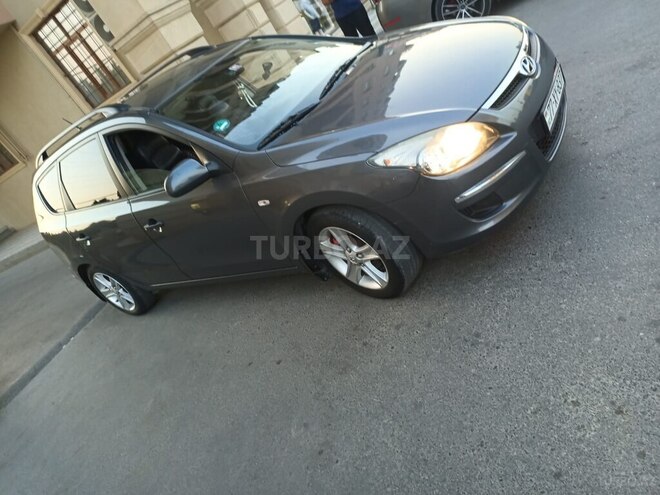 Hyundai i30 2010, 146,985 km - 1.4 l - Bakı