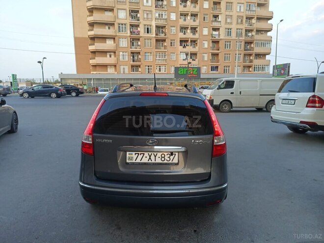 Hyundai i30 2010, 146,985 km - 1.4 l - Bakı
