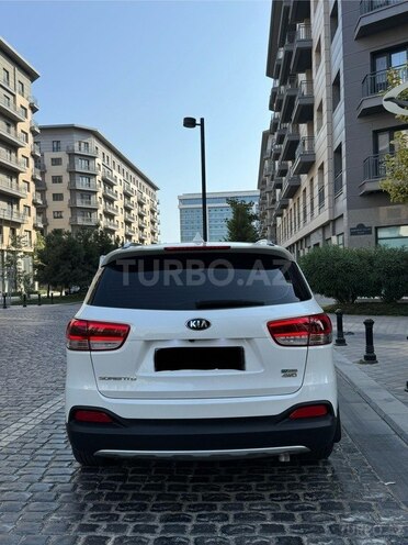 Kia Sorento 2015, 120,000 km - 2.2 л - Bakı