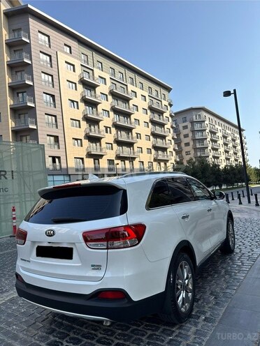 Kia Sorento 2015, 120,000 km - 2.2 л - Bakı