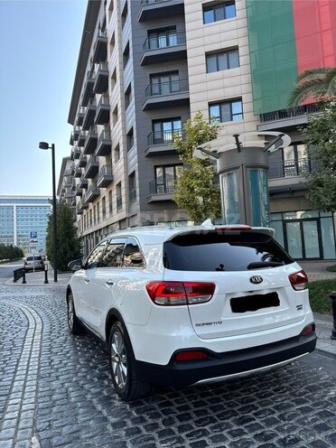 Kia Sorento 2015, 120,000 km - 2.2 л - Bakı