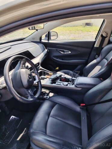 Changan Uni-T 2022, 180,000 km - 1.5 л - Bakı