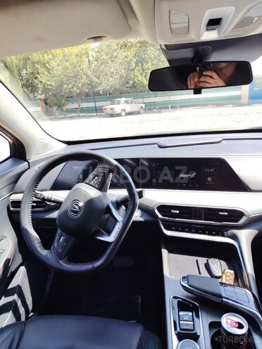 Changan Uni-T 2022, 180,000 km - 1.5 л - Bakı