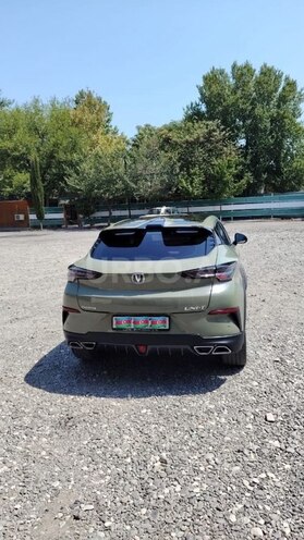 Changan Uni-T 2022, 180,000 km - 1.5 л - Bakı