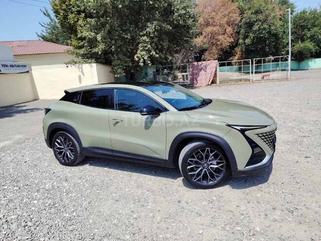 Changan Uni-T 2022, 180,000 km - 1.5 л - Bakı