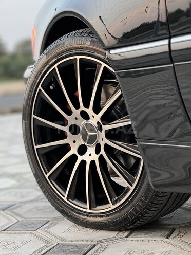 Mercedes C 230 2000, 253,000 km - 2.3 l - Saatlı