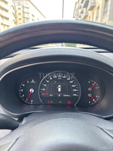 Kia Sorento 2015, 120,000 km - 2.2 л - Bakı