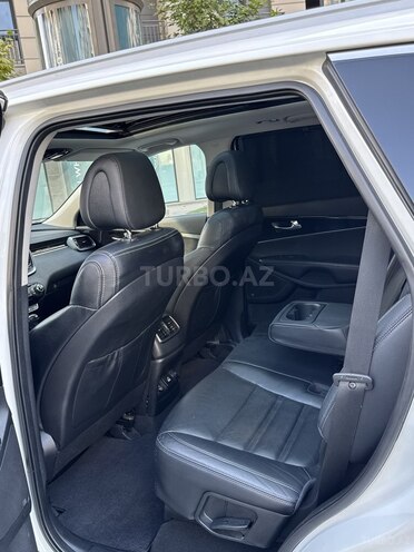 Kia Sorento 2015, 120,000 km - 2.2 л - Bakı